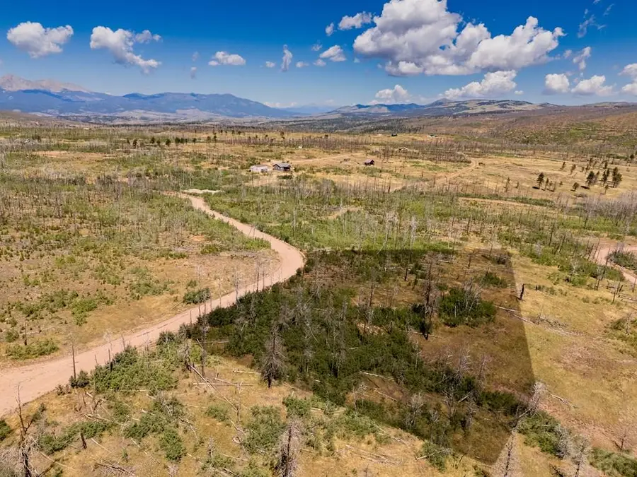 14 Lots No Site Address, Fort Garland, CO 81133 - Image #3