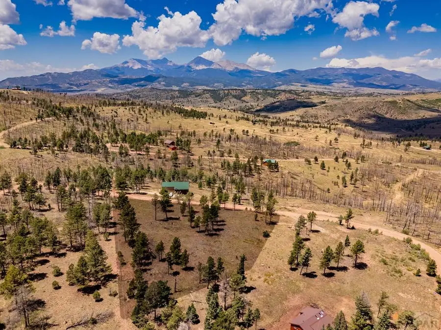 289 Hagin Ln, Fort Garland, CO 81133 - Image #2