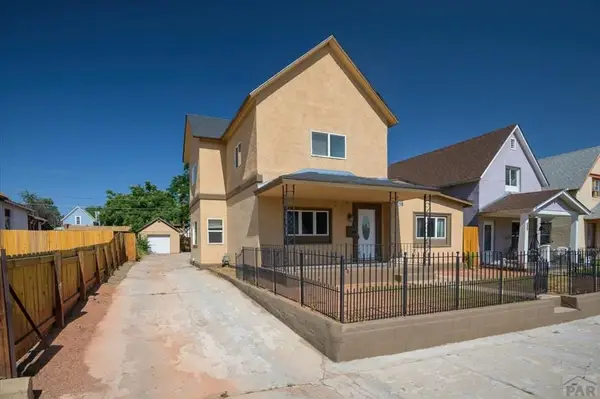 841 E Abriendo Ave, Pueblo, CO 81004