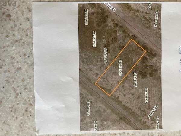 268 S Burlington Dr, Pueblo West, CO 81007