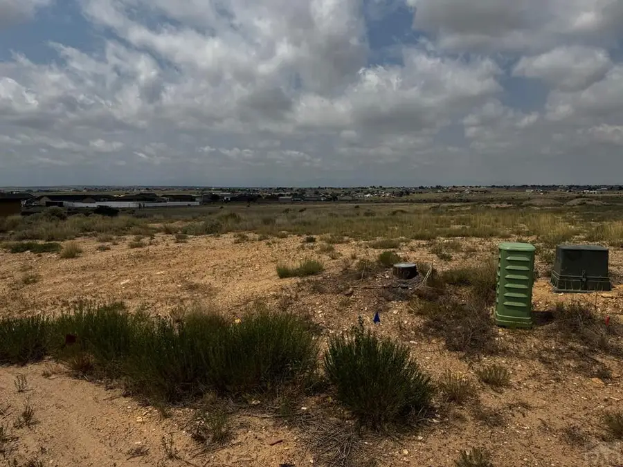 679 N Mint Dr, Pueblo West, CO 81007 - #2