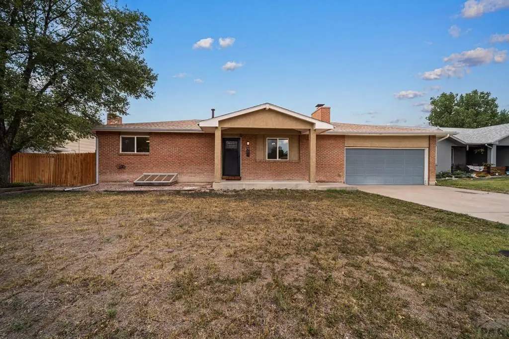 911 Candytuft Blvd, Pueblo, CO 81001 - Image #1