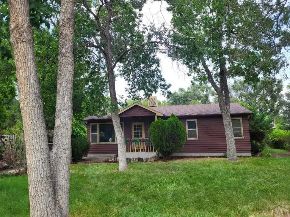 2233 Daniel Rd, Pueblo, CO 81006 - Image #1