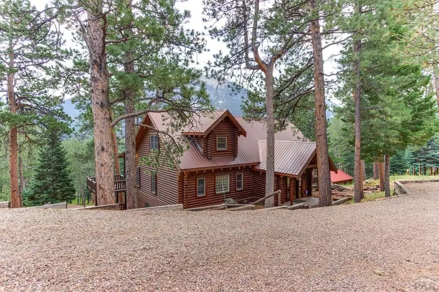 130 County Road 406, Cuchara, CO 81055 - Image #3