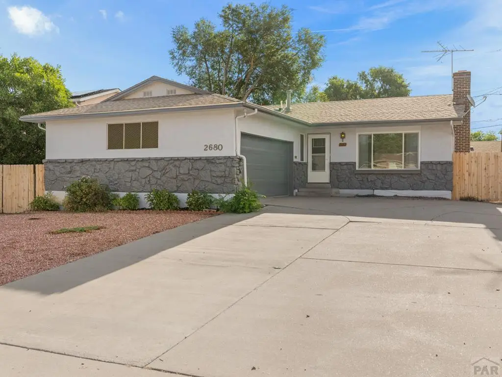 2680 Elmwood Circle, Pueblo, CO 81005 - Image #1