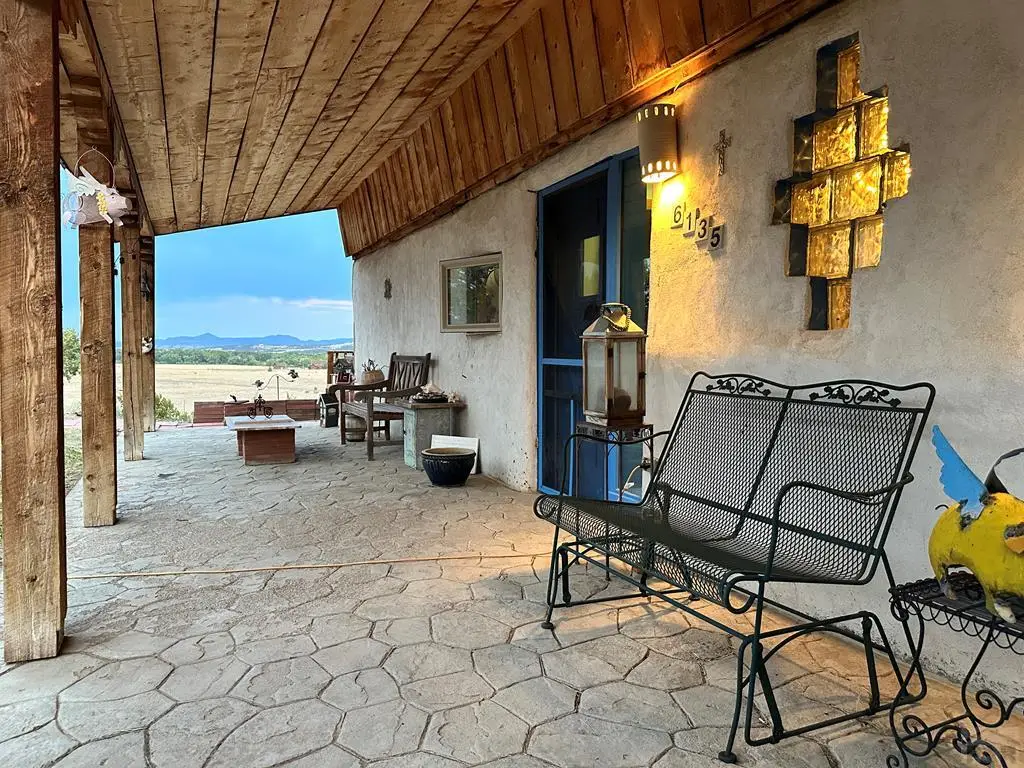 6135 County Road 15, South Fork, CO 81154 - #1