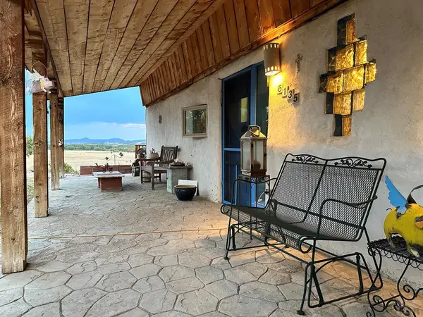 6135 County Road 15, South Fork, CO 81154