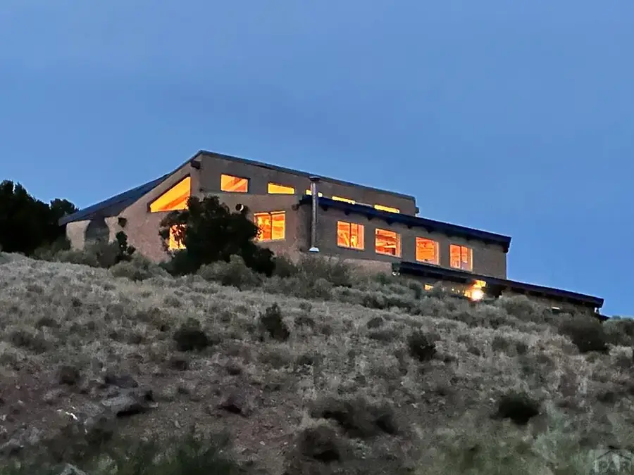 6135 County Road 15, South Fork, CO 81154 - #2