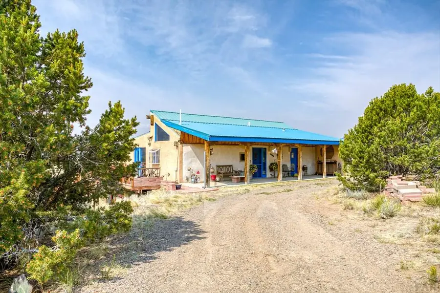 6135 County Road 15, South Fork, CO 81154 - #3