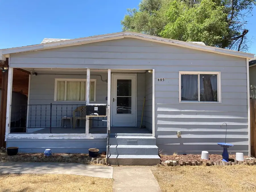 605 S 14th St, Rocky Ford, CO 81067 - Image #2