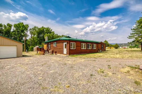 392 Toquima Dr, South Fork, CO 81154