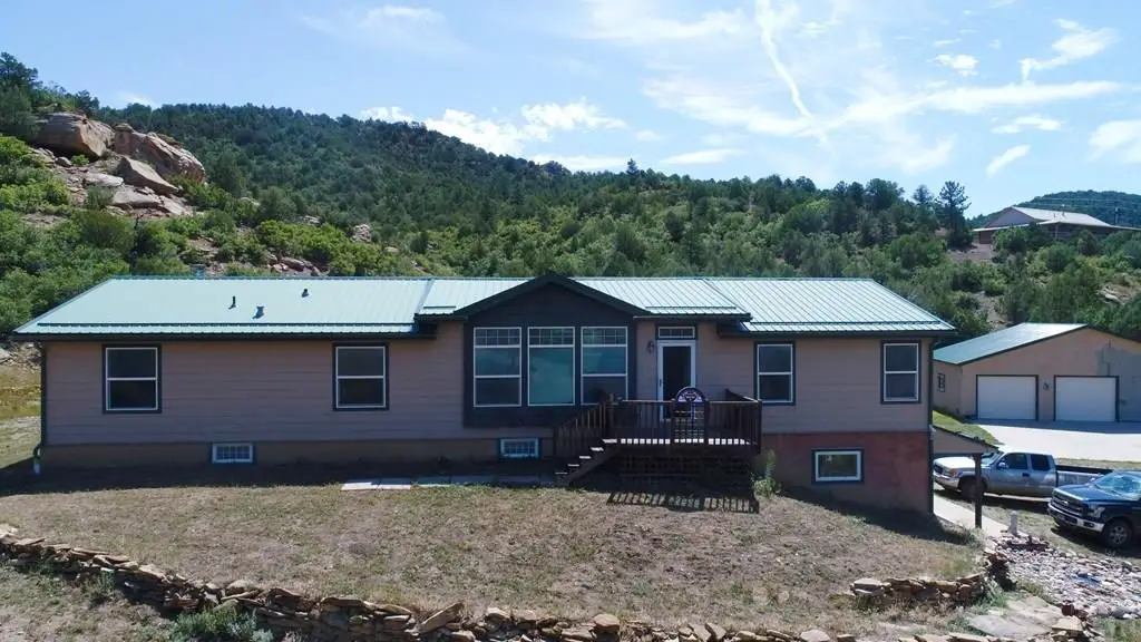25850 River Pines Rd, Aguilar, CO 81020 - Image #1