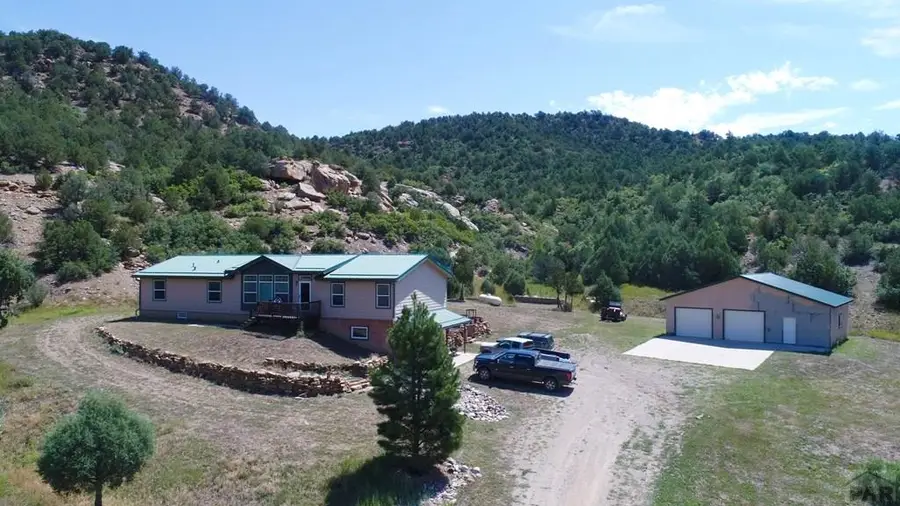25850 River Pines Rd, Aguilar, CO 81020 - Image #3