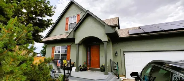 1451 N Challenger Dr, Pueblo West, CO 81007