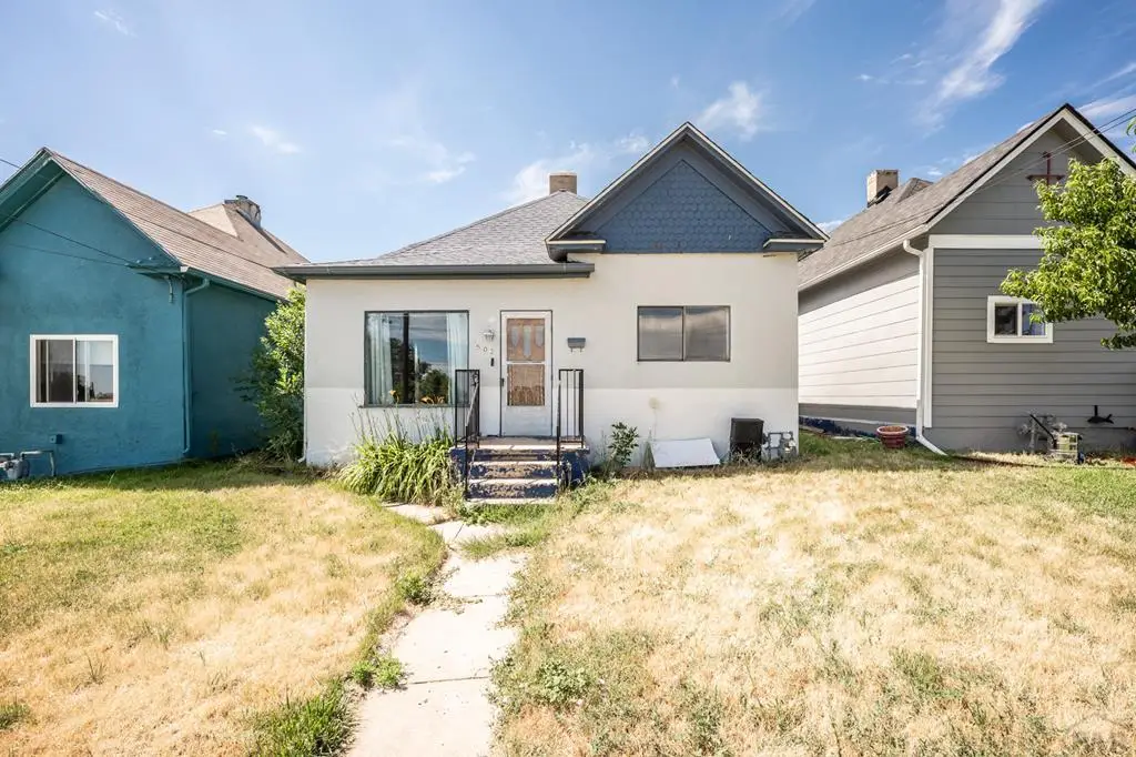 502 W Washington St, Trinidad, CO 81082 - Image #1
