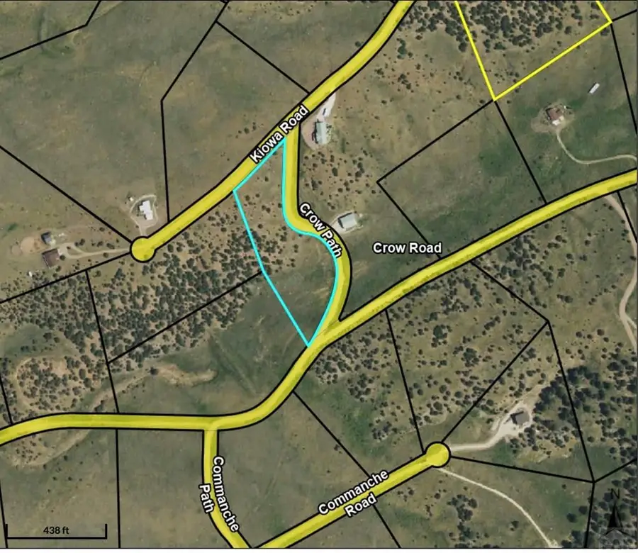 TBD - Lot 21 Kiowa Rd, Westcliffe, CO 81252 - Image #2