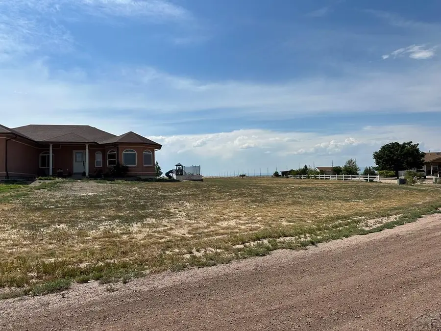 248 N Ivanhoe Court, Pueblo West, CO 81007 - #2