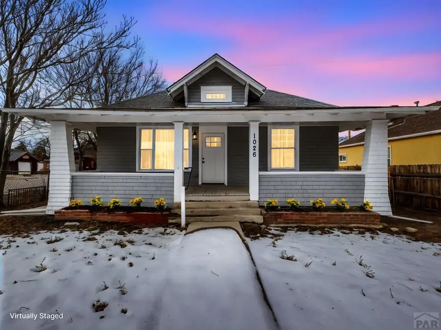 1026 E 9th St, Pueblo, CO 81001 - Image #2