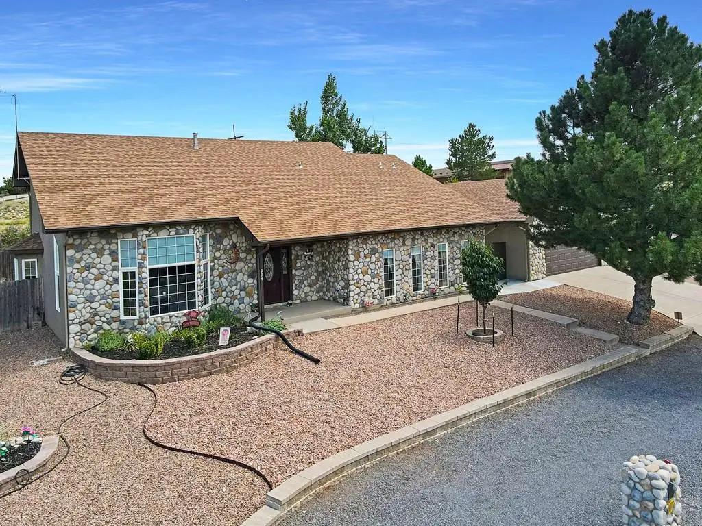 994 S Alexis Lane, Pueblo West, CO 81007 - #1