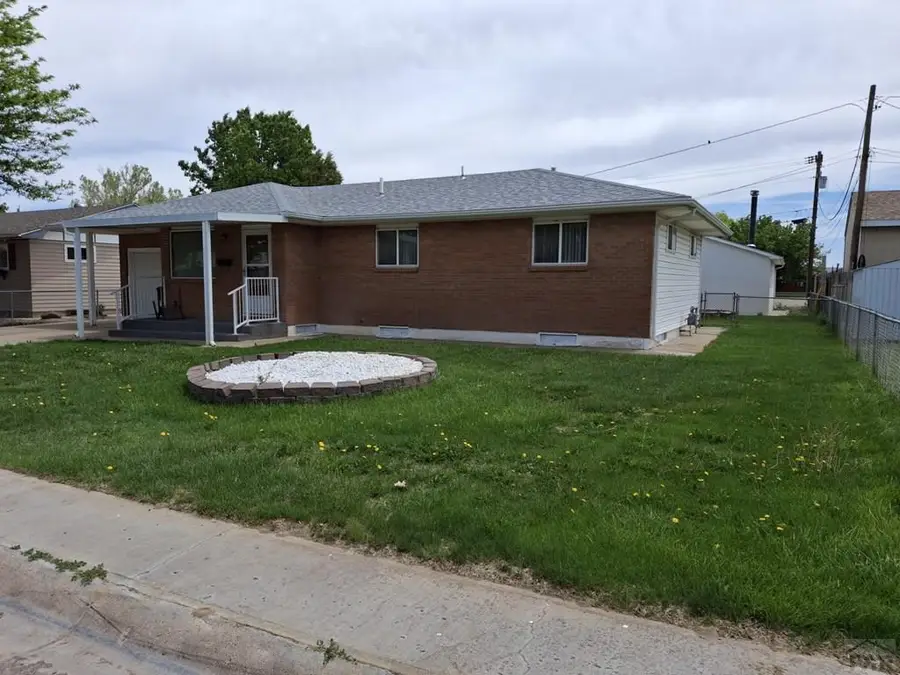 217 3rd St, Fowler, CO 81039 - Image #2