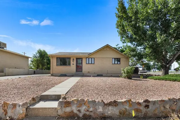 80 Stanford Ave, Pueblo, CO 81004