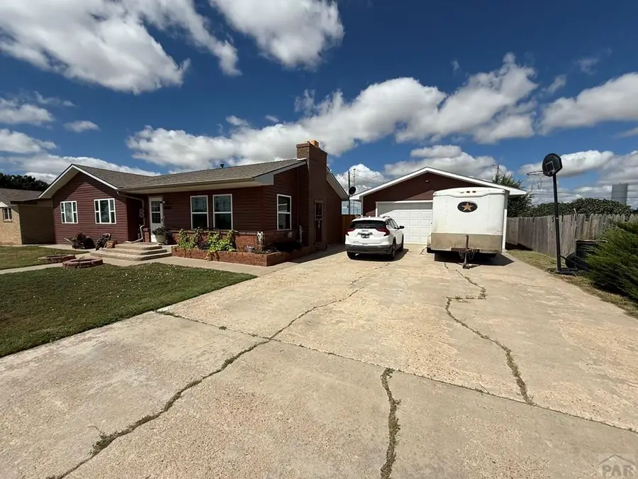 213 S Kansas St, Walsh, CO 81090 - Image #2