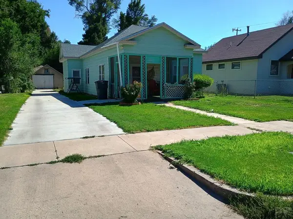 408 E Oak St, Lamar, CO 81052