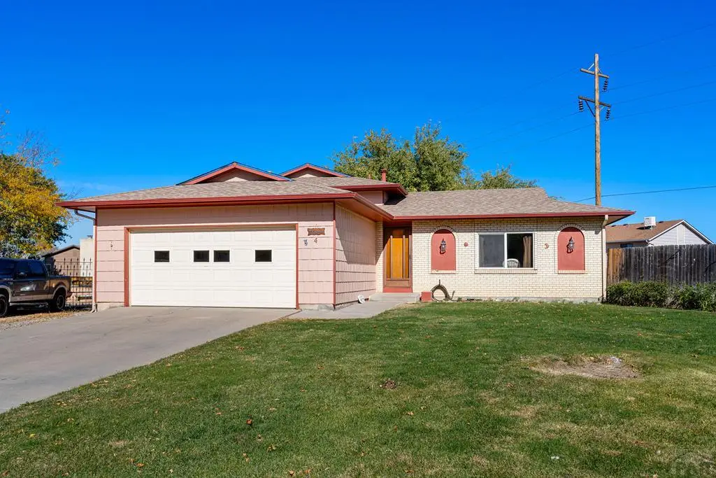 4 Noble Court, Pueblo, CO 81005 - Image #1