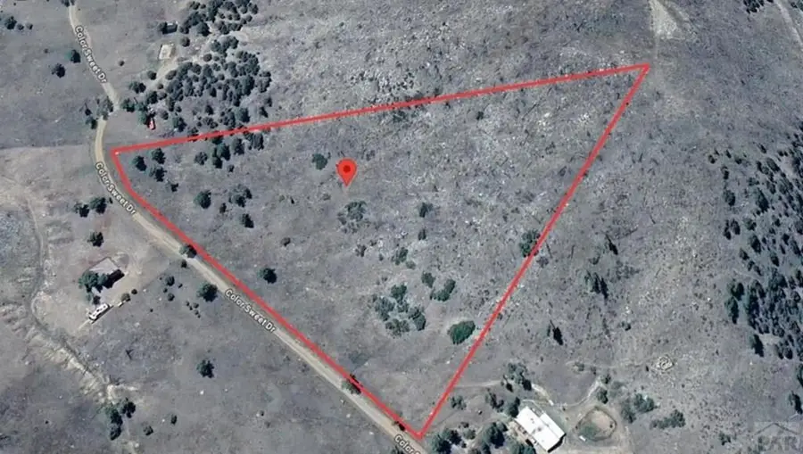 377 Color Sweet Dr., Cotopaxi, CO 81223 - #2