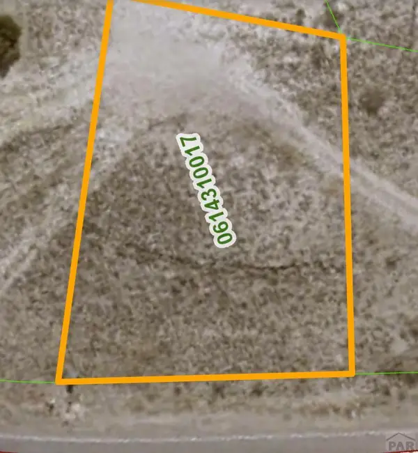 808 S Palomar Dr, Pueblo West, CO 81007