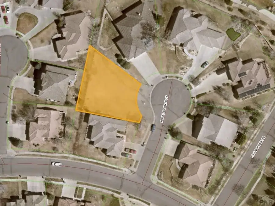 TBD Royal County Court, Pueblo, CO 81001 - Image #2