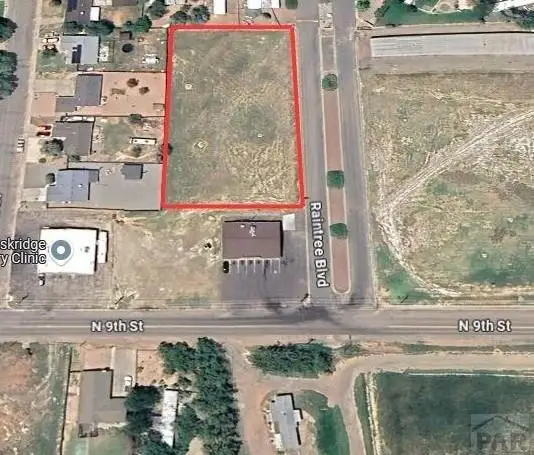 810 Raintree Blvd, Canon City, CO 81212 - #2