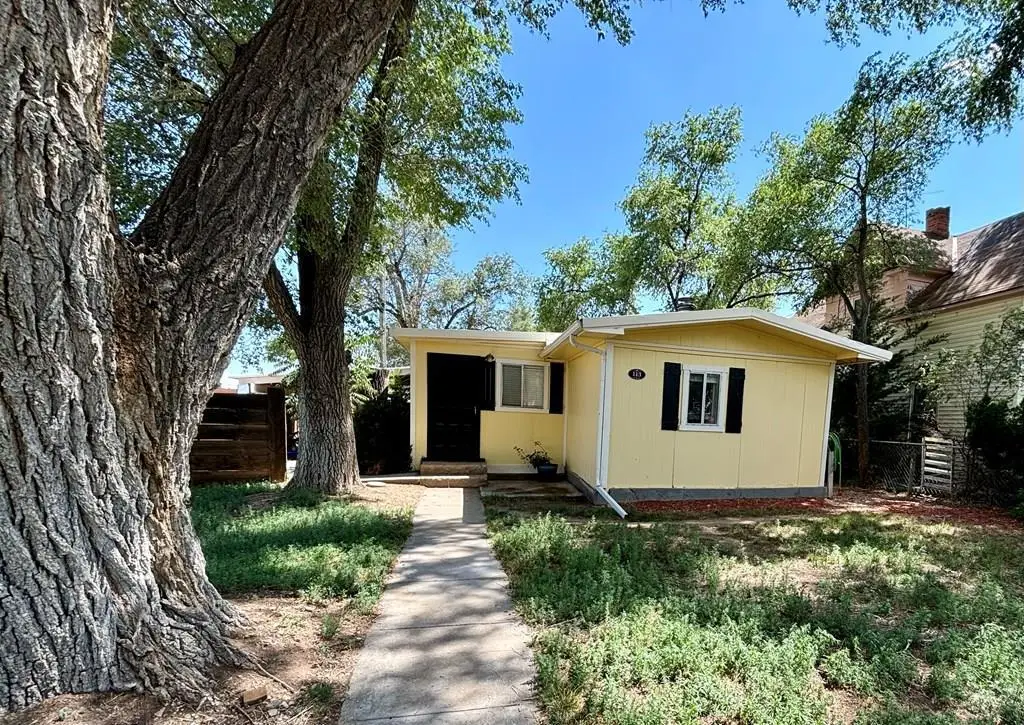 113 W 5th St, Ordway, CO 81063 - Image #1