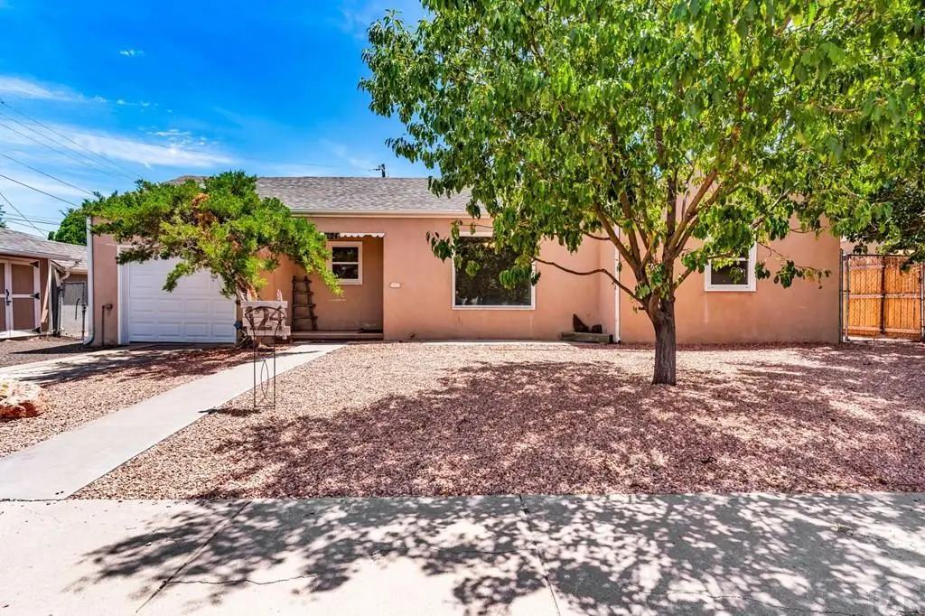 124 Lincoln Ave, Pueblo, CO 81004 - Image #1
