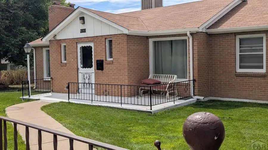 1910 E 8th St, Pueblo, CO 81001 - Image #2