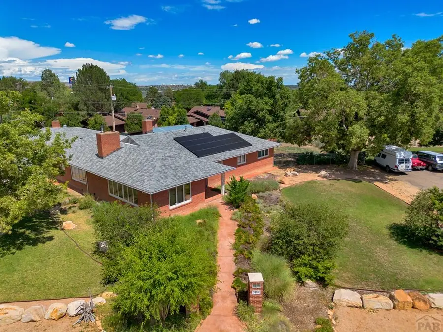 3410 Northridge Dr, Pueblo, CO 81008 - #3