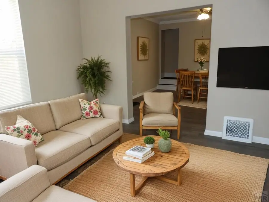 1505 E 6th St, Pueblo, CO 81001 - #2