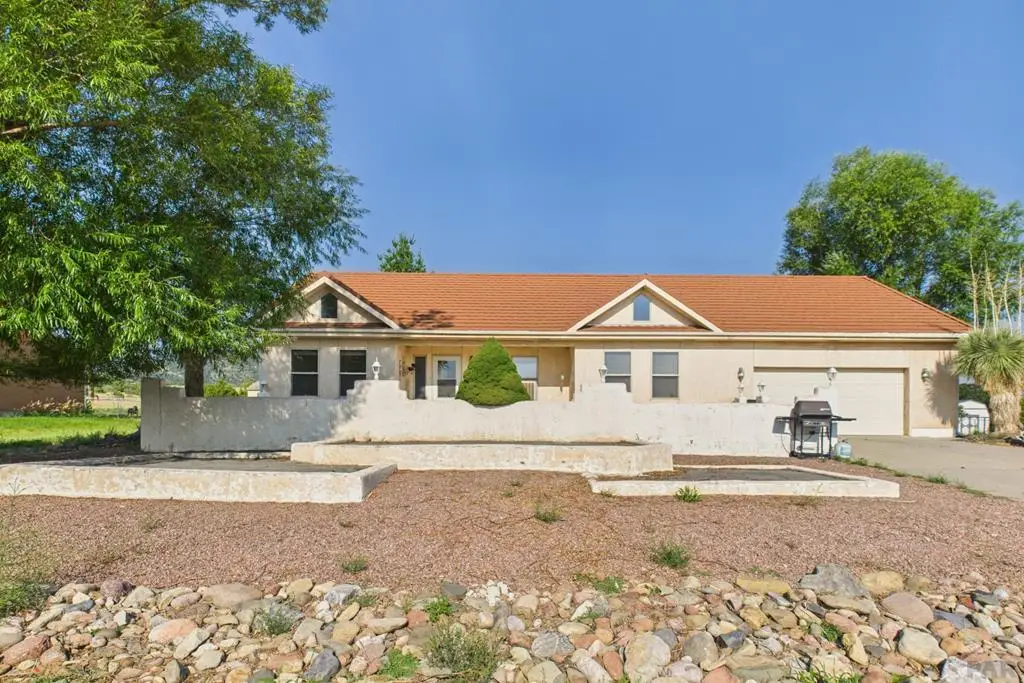 5843 Fort Garland St, Colorado City, CO 81019 - Image #1