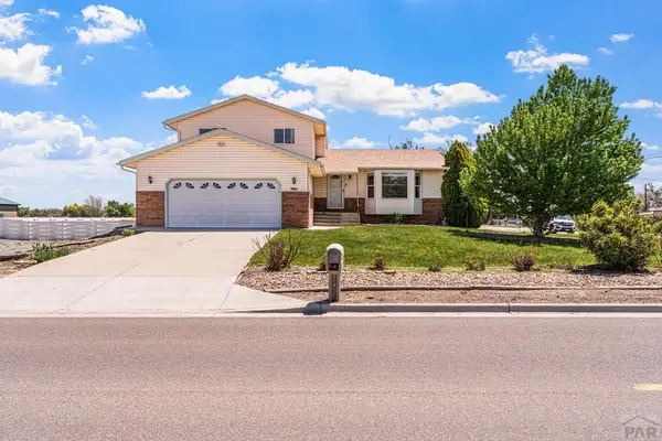 990 23rd Lane, Pueblo, CO 81006