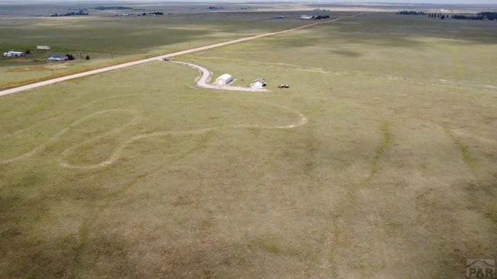 37150 E Jones Rd., Yoder, CO 80824 - Image #1