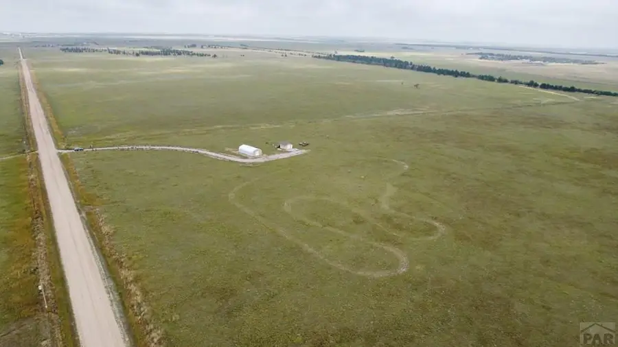 37150 E Jones Rd., Yoder, CO 80824 - Image #2