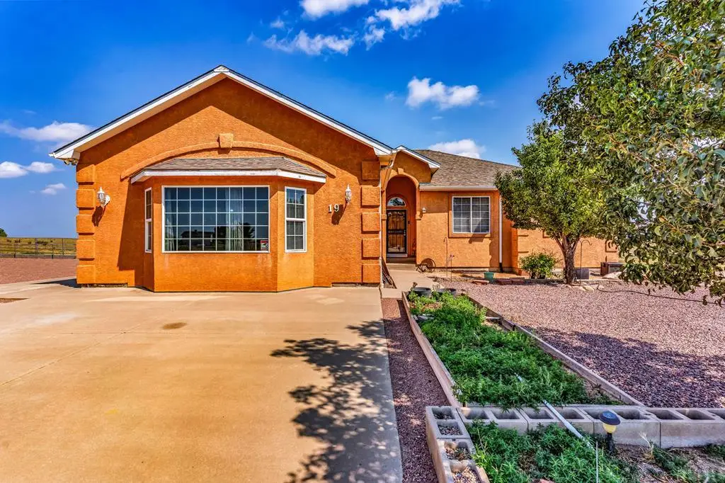 19 E Lyons Dr, Pueblo West, CO 81007 - #1