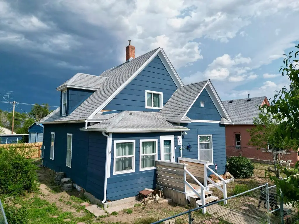 626 St Vrain St, Las Animas, CO 81054 - Image #1