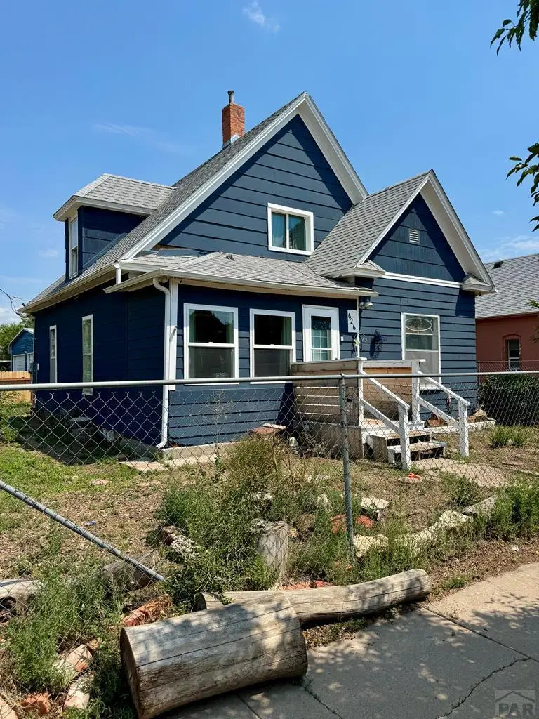 626 St Vrain St, Las Animas, CO 81054 - Image #2