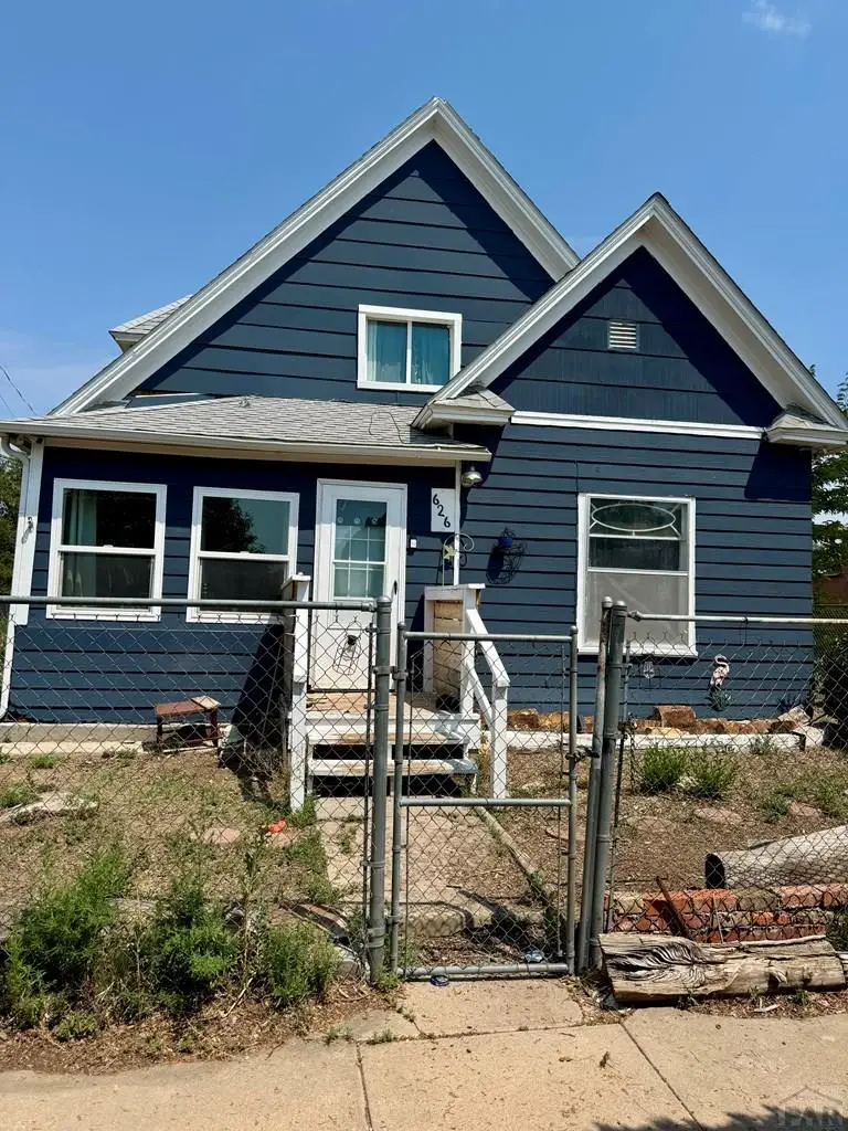 626 St Vrain St, Las Animas, CO 81054 - Image #3