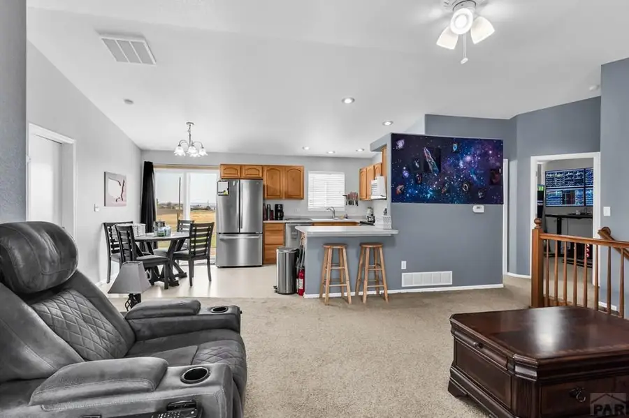 574 N Canvas Dr, Pueblo West, CO 81007 - Image #2