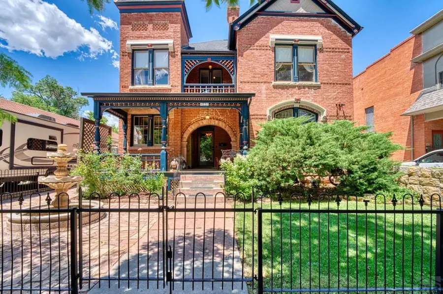 417 Greenwood Ave, Canon City, CO 81212 - #2