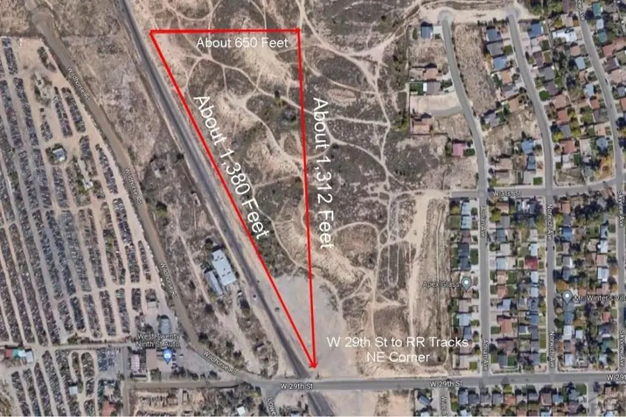 TBD 29th St, Pueblo, CO 81003 - Image #3