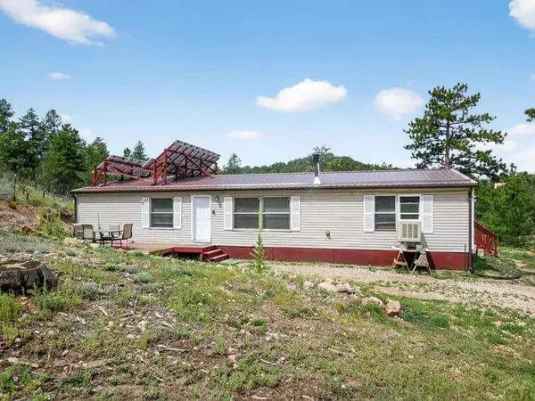 36 Orlando Lane, Cotopaxi, CO 81223