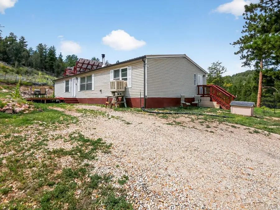 36 Orlando Lane, Cotopaxi, CO 81223 - Image #2